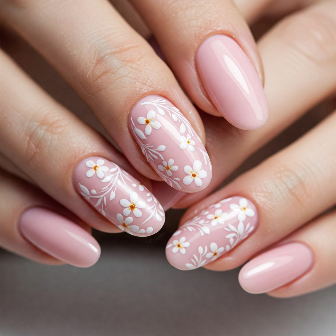 Alpha Nail Technician